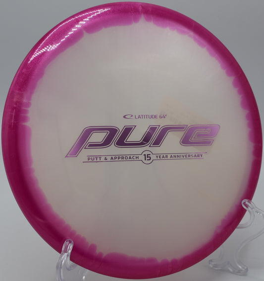 OPTO ICE ORBIT PURE (15 YEAR ANNIVERSARY)