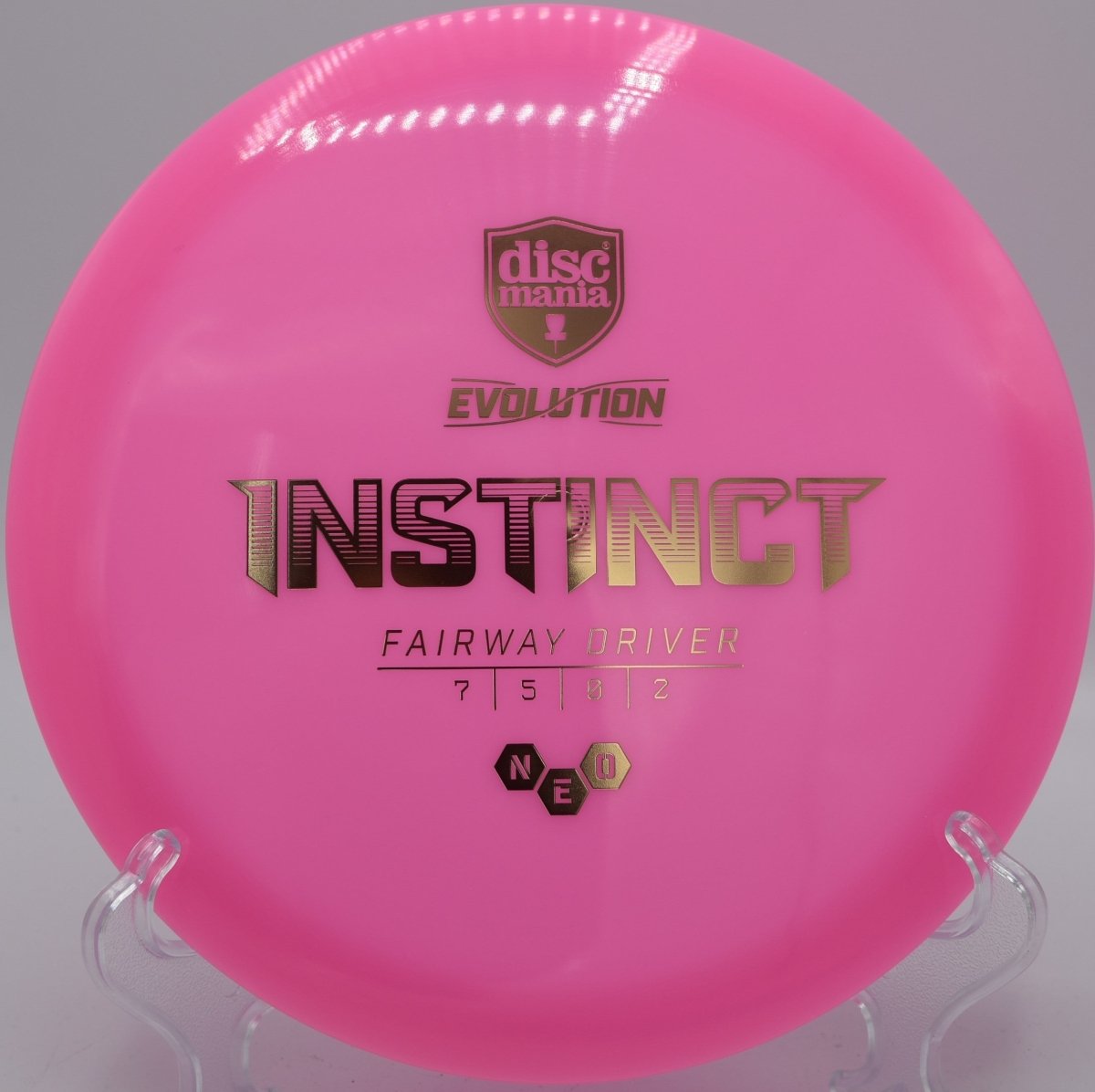 Neo Instinct
