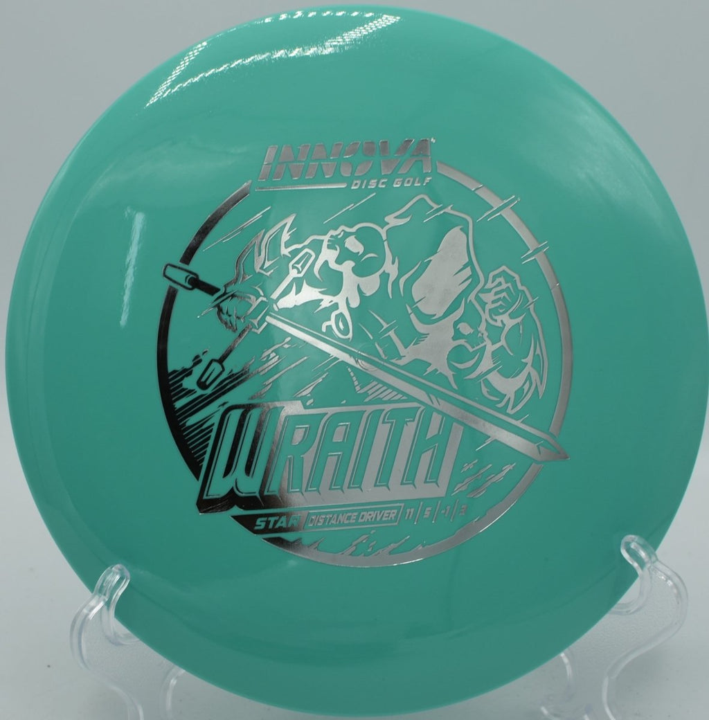 Star Wraith