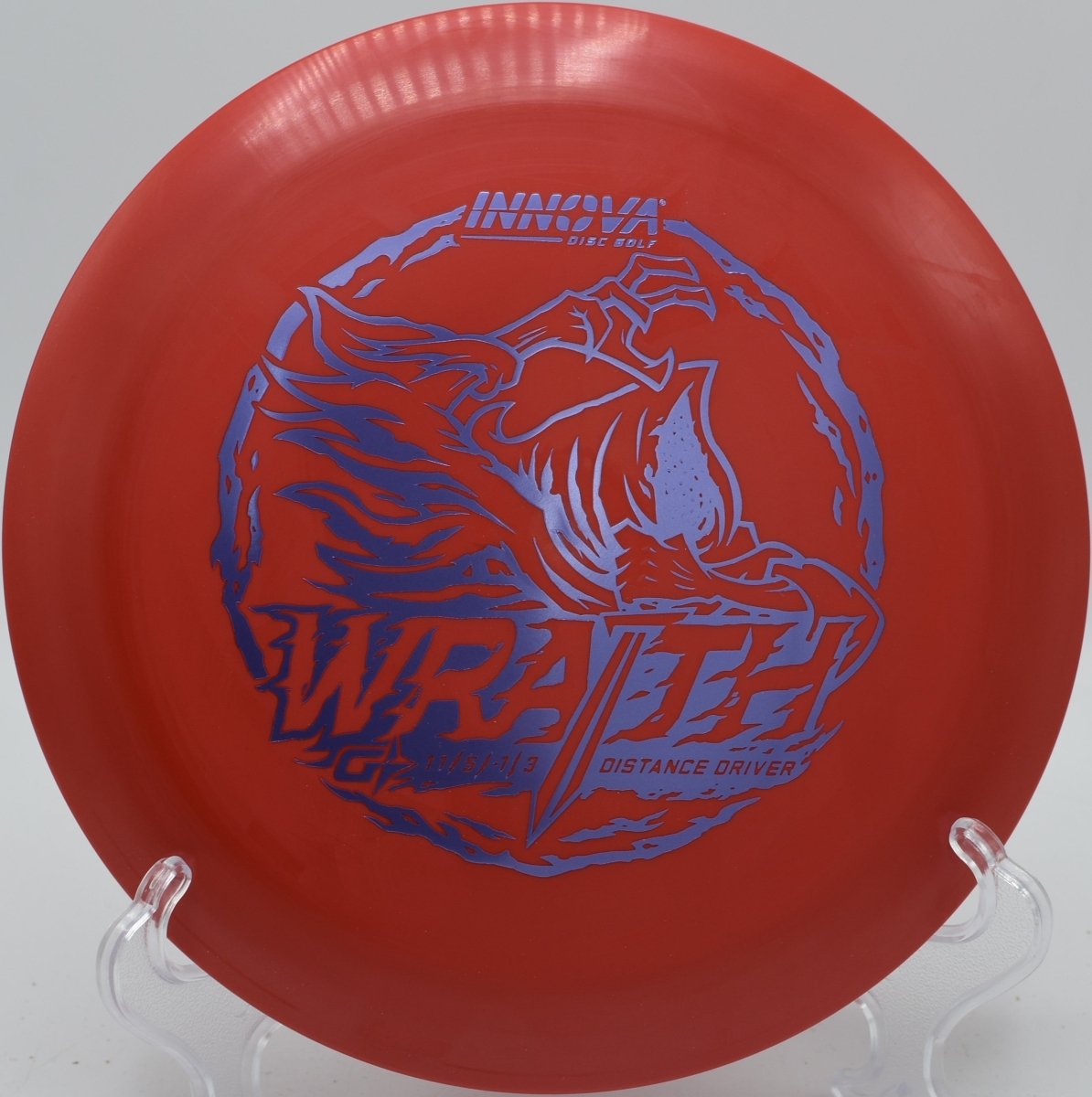 G-Star Wraith