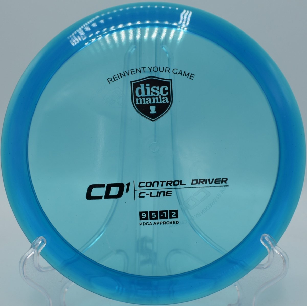 C-Line CD1