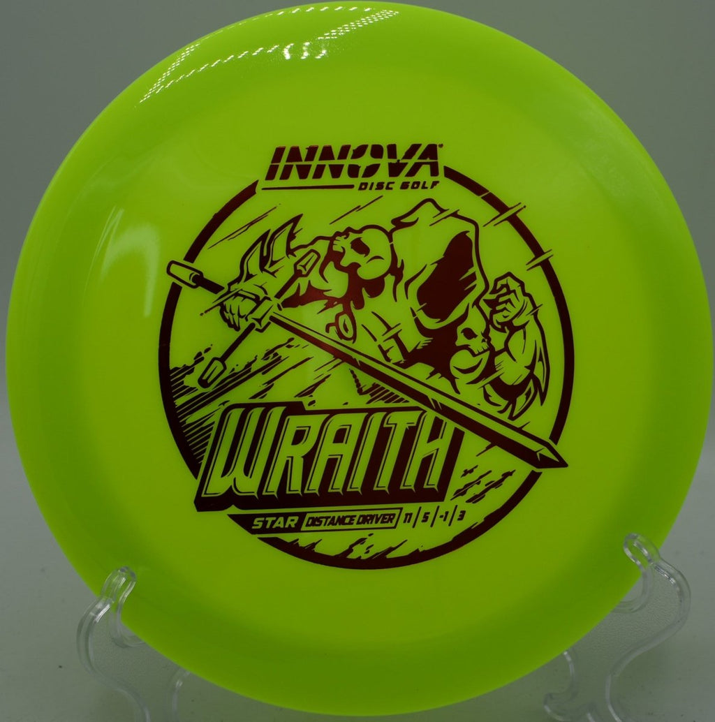Star Wraith