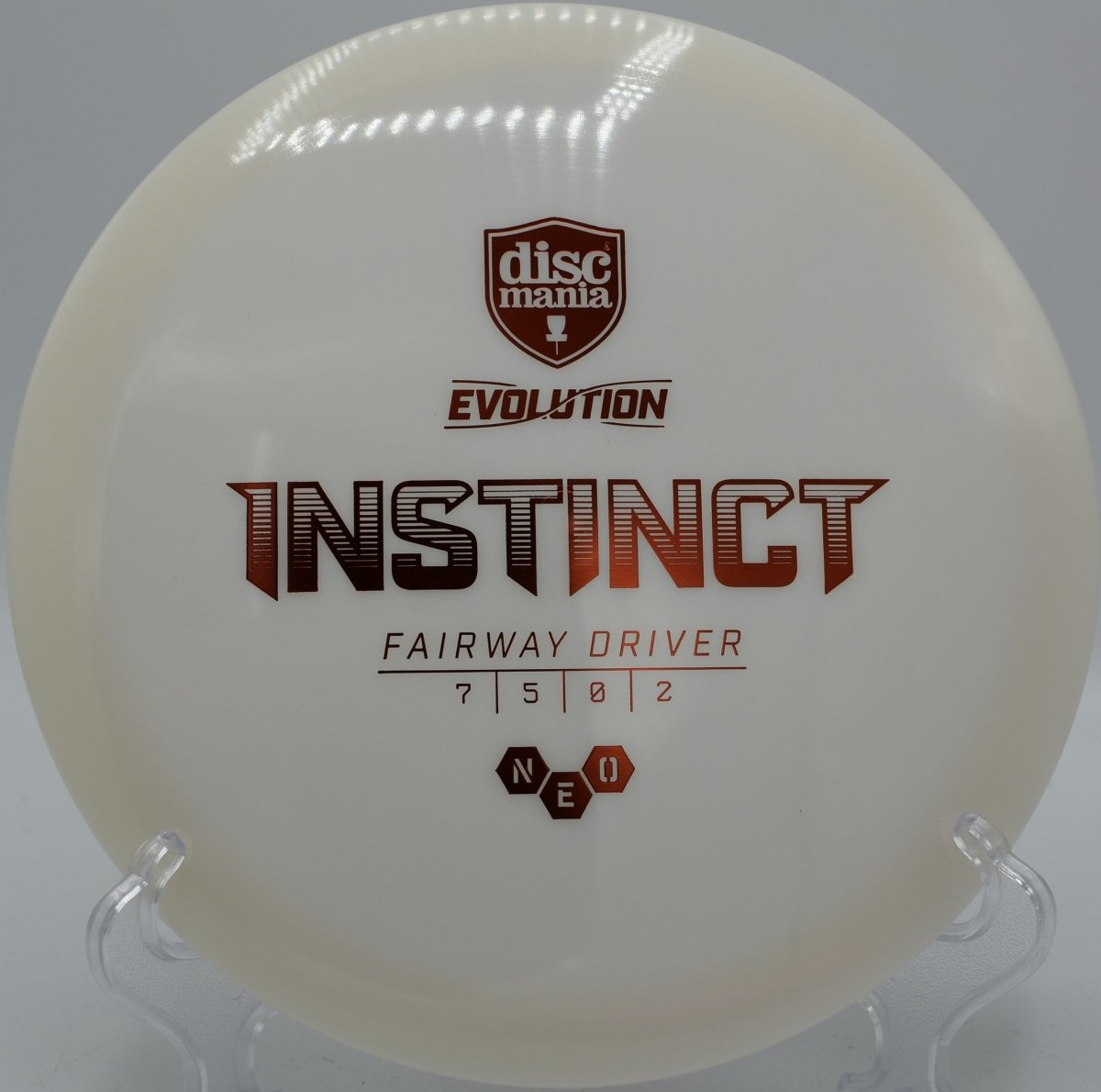 Neo Instinct