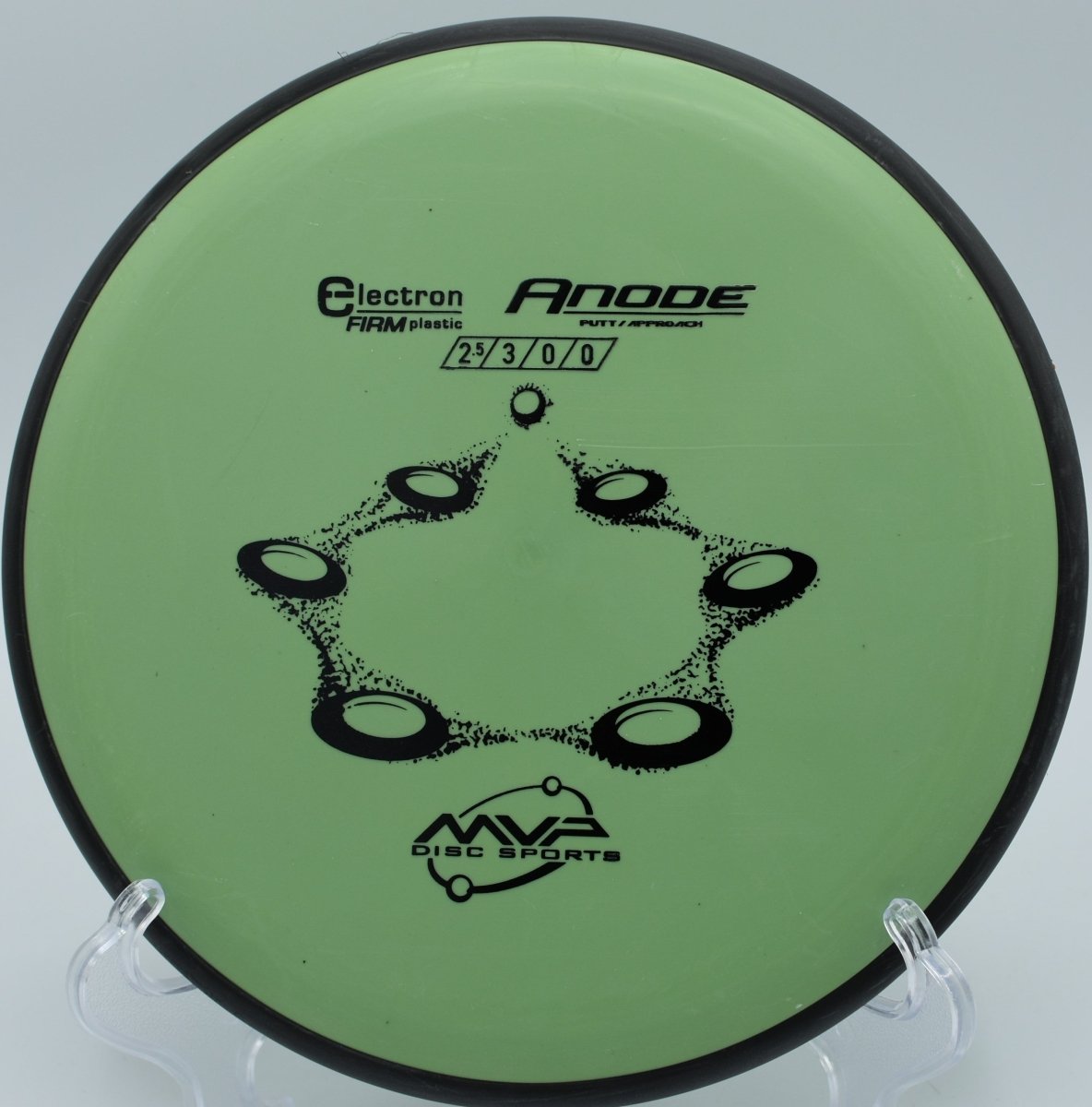 MVP ELECTRON FIRM ANODE - Flexline Discs - 29084957