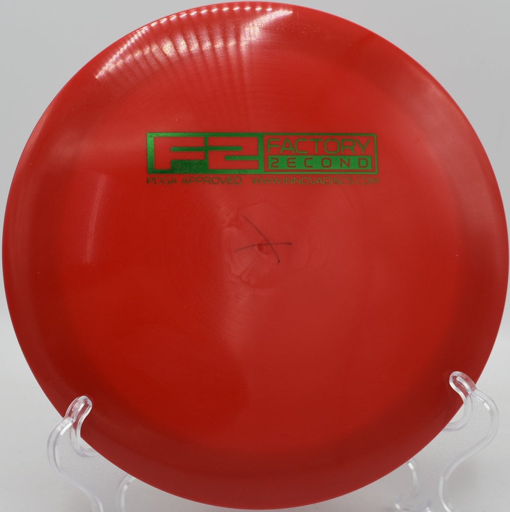 F2 Star Destroyer (Penned *DS) - Flexline Discs - 46387012568541