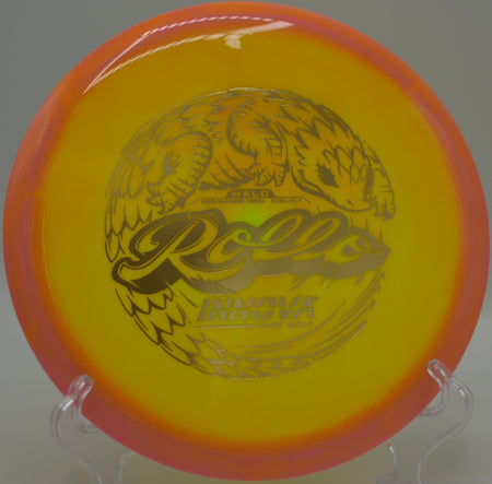 Halo Star Rollo - Flexline Discs - 19458211456445