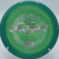 PAUL MCBETH ESP ZONE