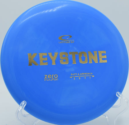 Zero Hard Keystone gliding through a wooded lane at Moraine State Park in Portersville, Pennsylvania, offering torque-resistant control and reliable grip.

