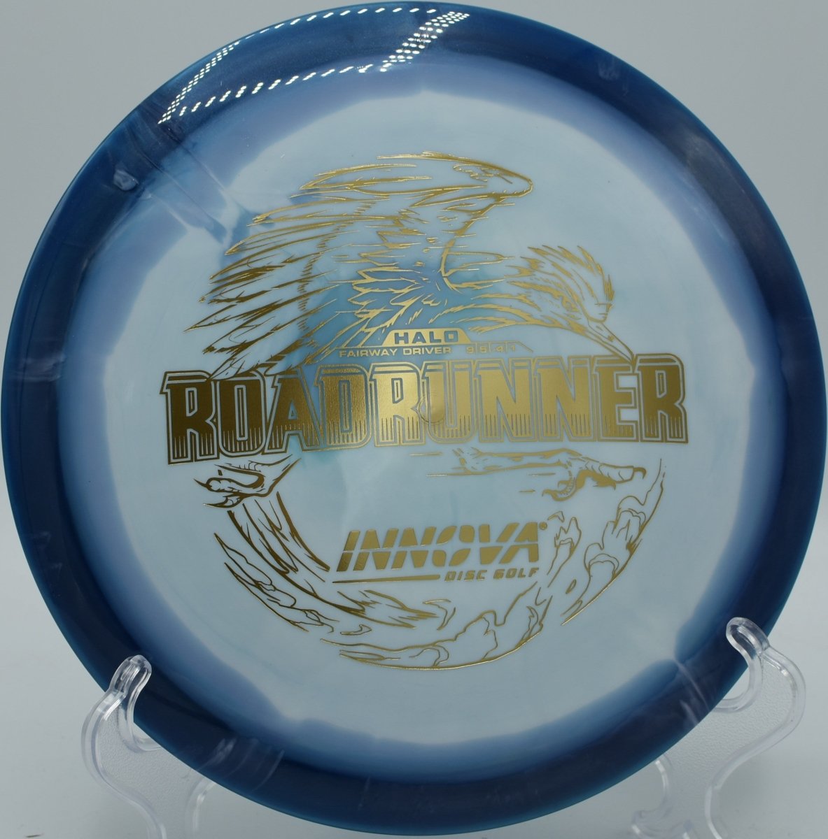 Halo Star Roadrunner