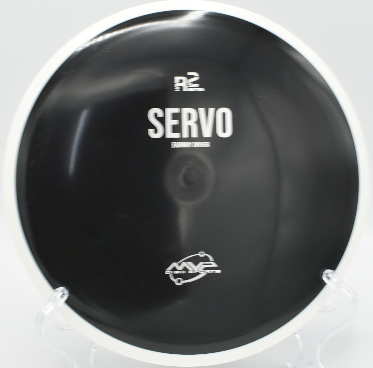 Gyropalooza Box R2 Neutron sustainable disc golf set at Cedar Hill DGC in Nashville, TN