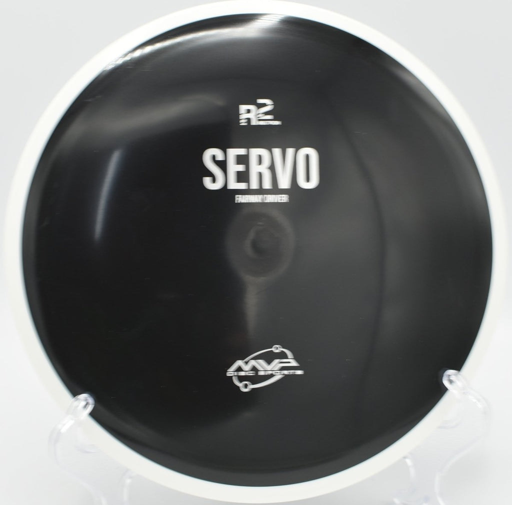 Gyropalooza Box R2 Neutron sustainable disc golf set at Cedar Hill DGC in Nashville, TN