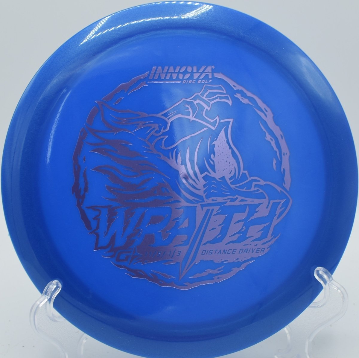G-Star Wraith