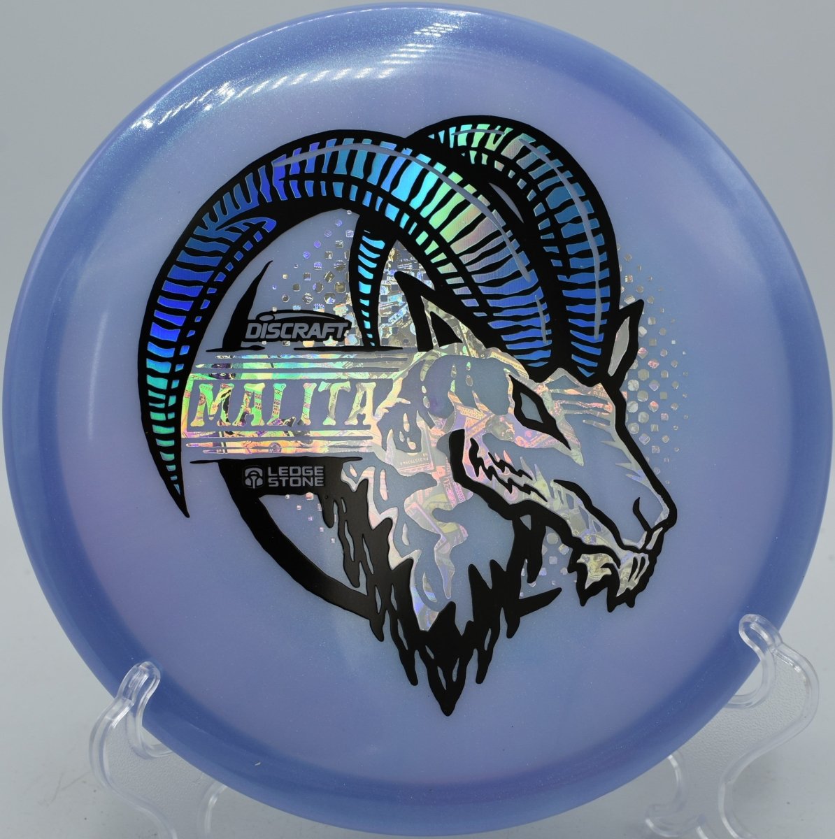 ESP Colorshift Swirl Malita (2026 Ledgestone Edition)