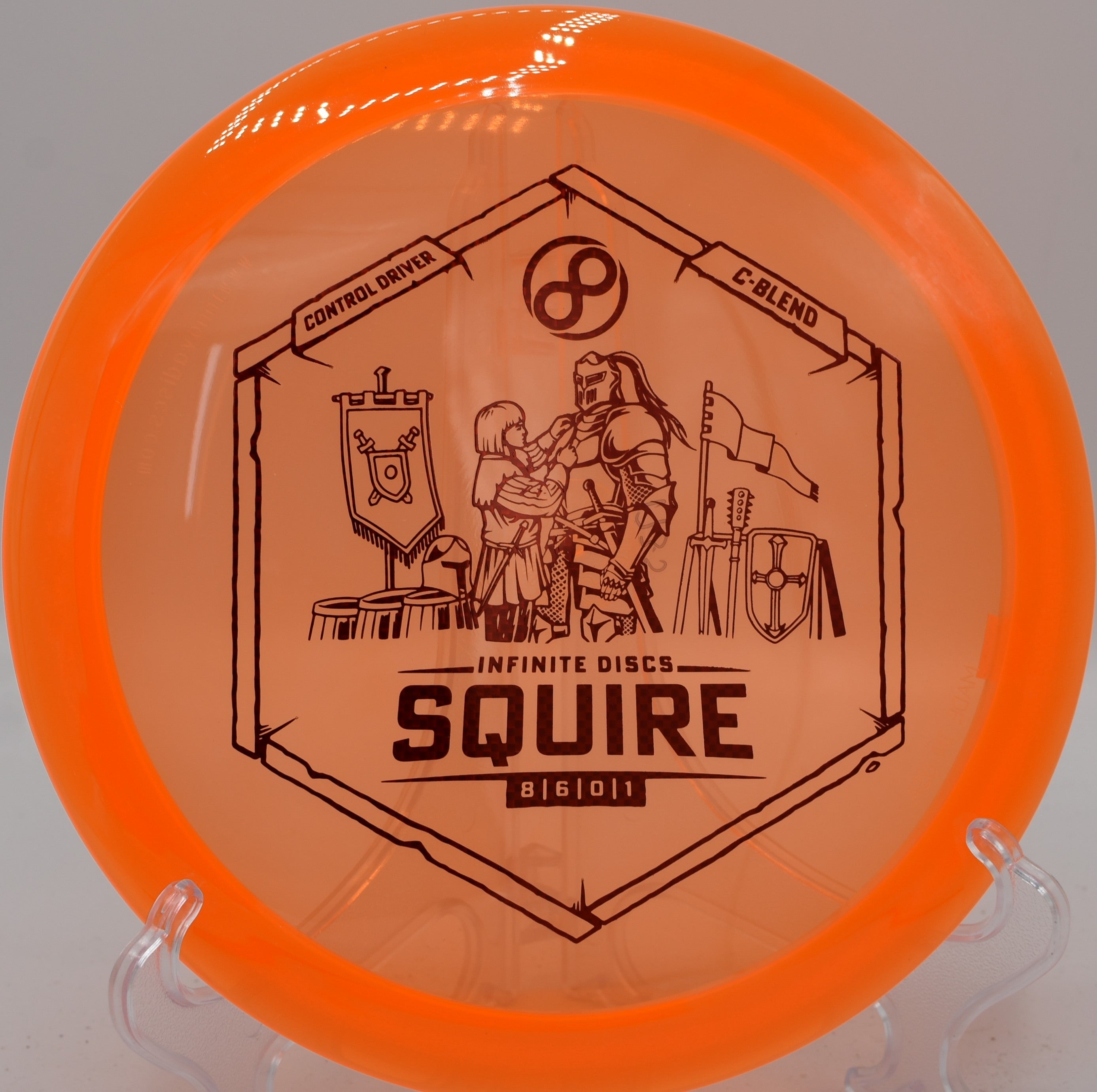 C-Blend Squire