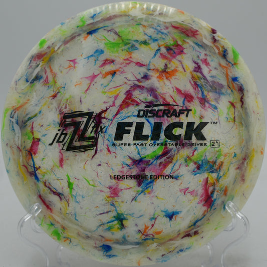 Z Flick forehand driver spiking hard at Winthrop Gold in Rock Hill, South Carolina