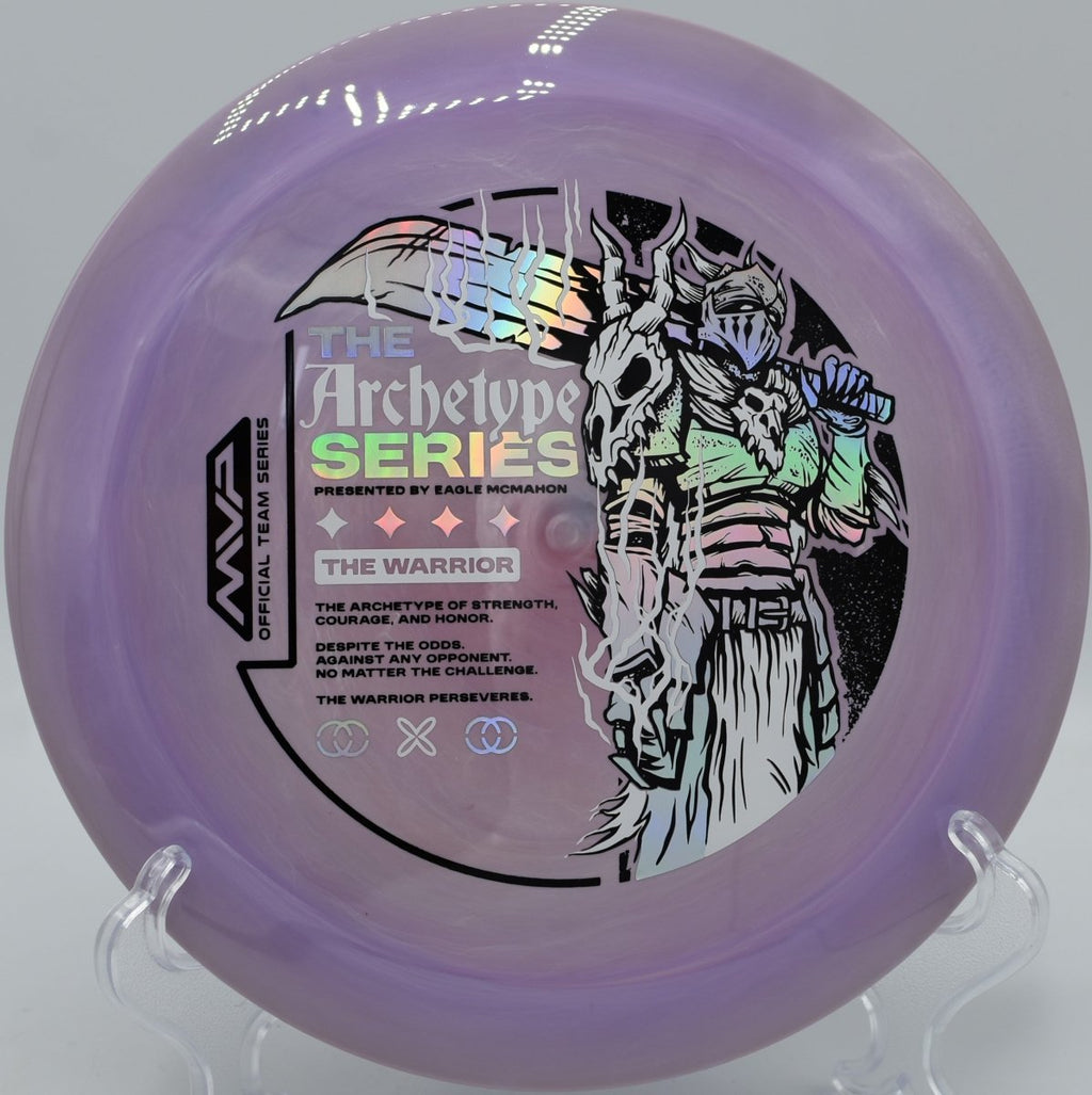 Neutron Engine (Eagle McMahon Team Series)