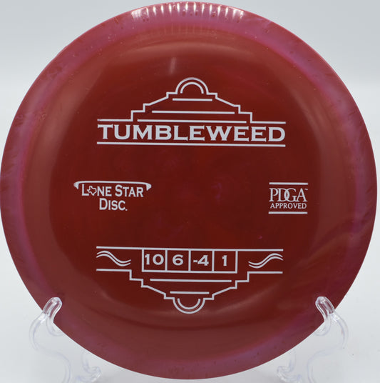 TUMBLEWEED (LIMA)