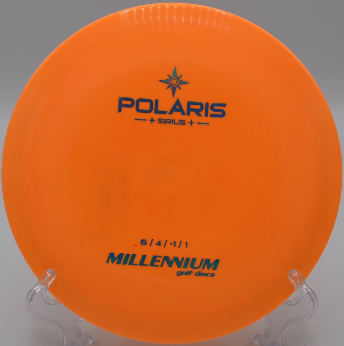 POLARIS (SIRIUS) - Flexline Discs - 14431773