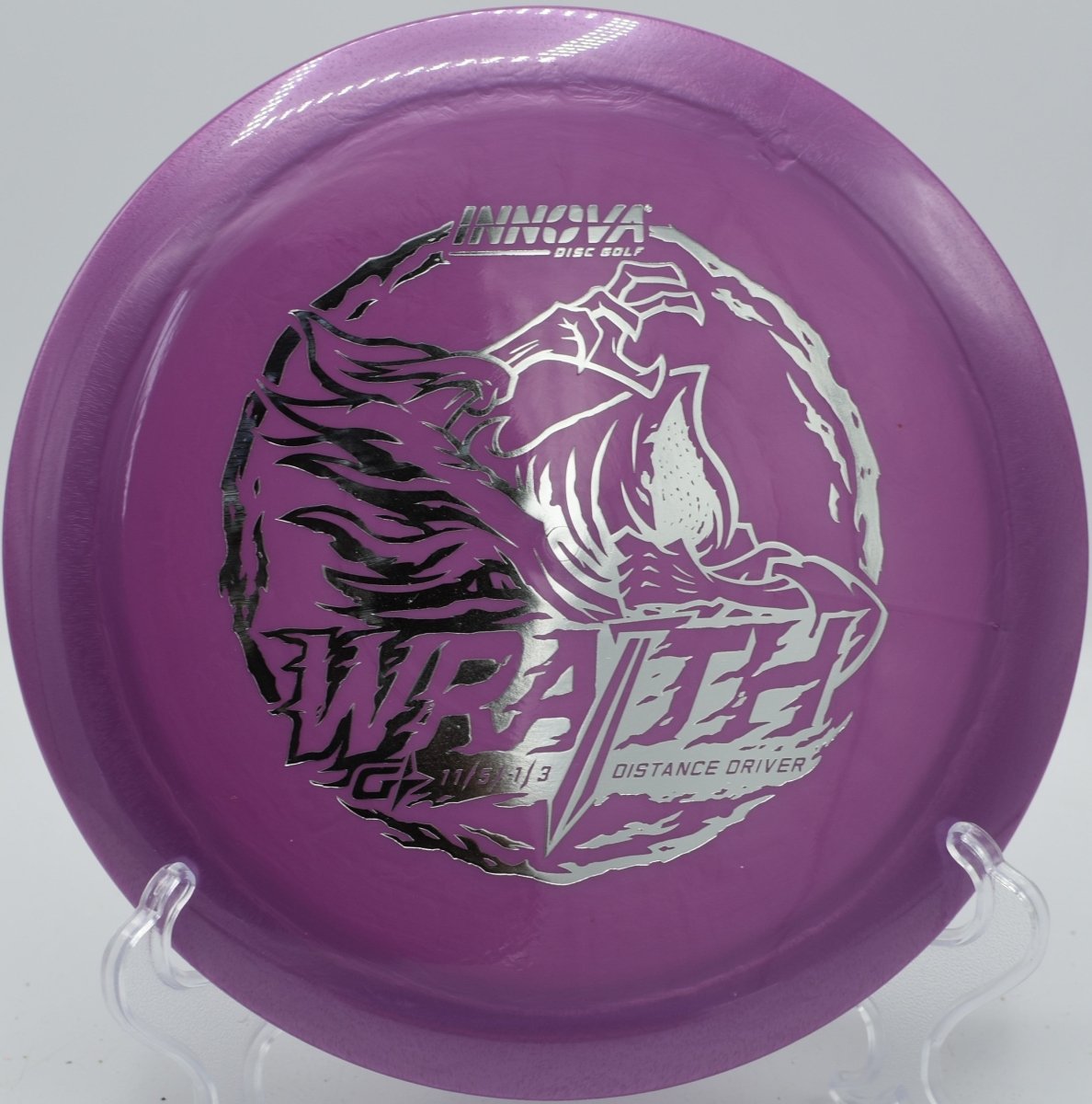 G-Star Wraith