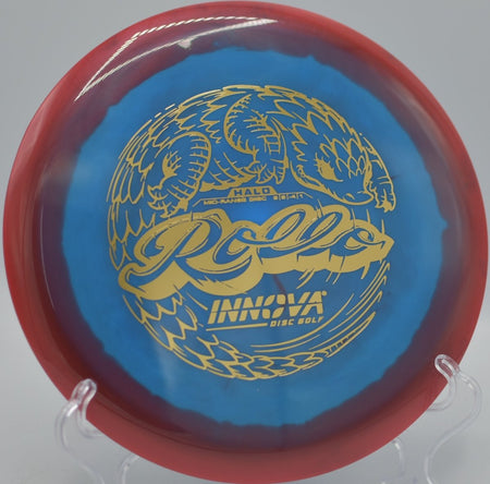 Halo Star Rollo - Flexline Discs - 19458211549661