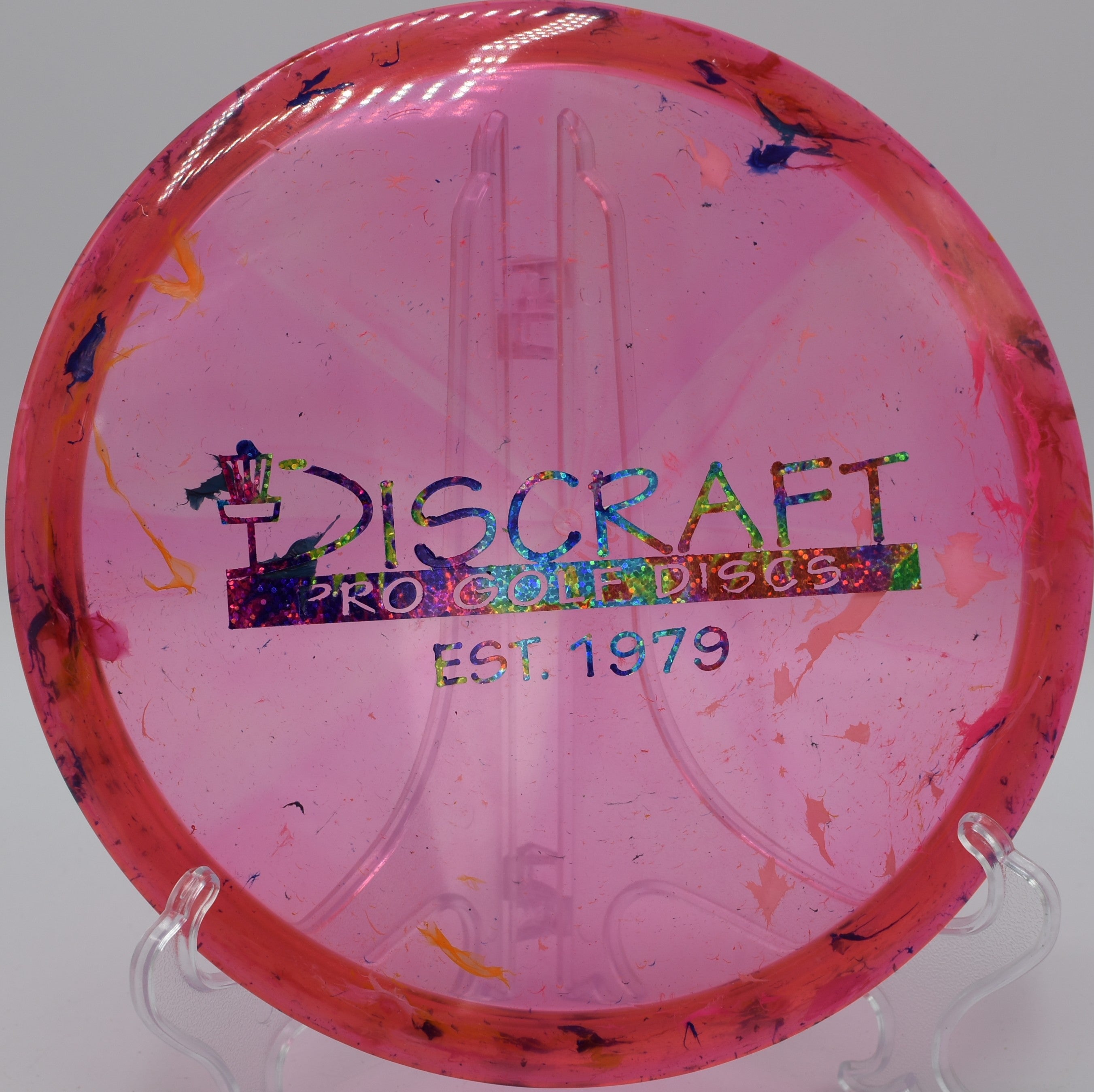 Z-FLX Jawbreaker Buzzz