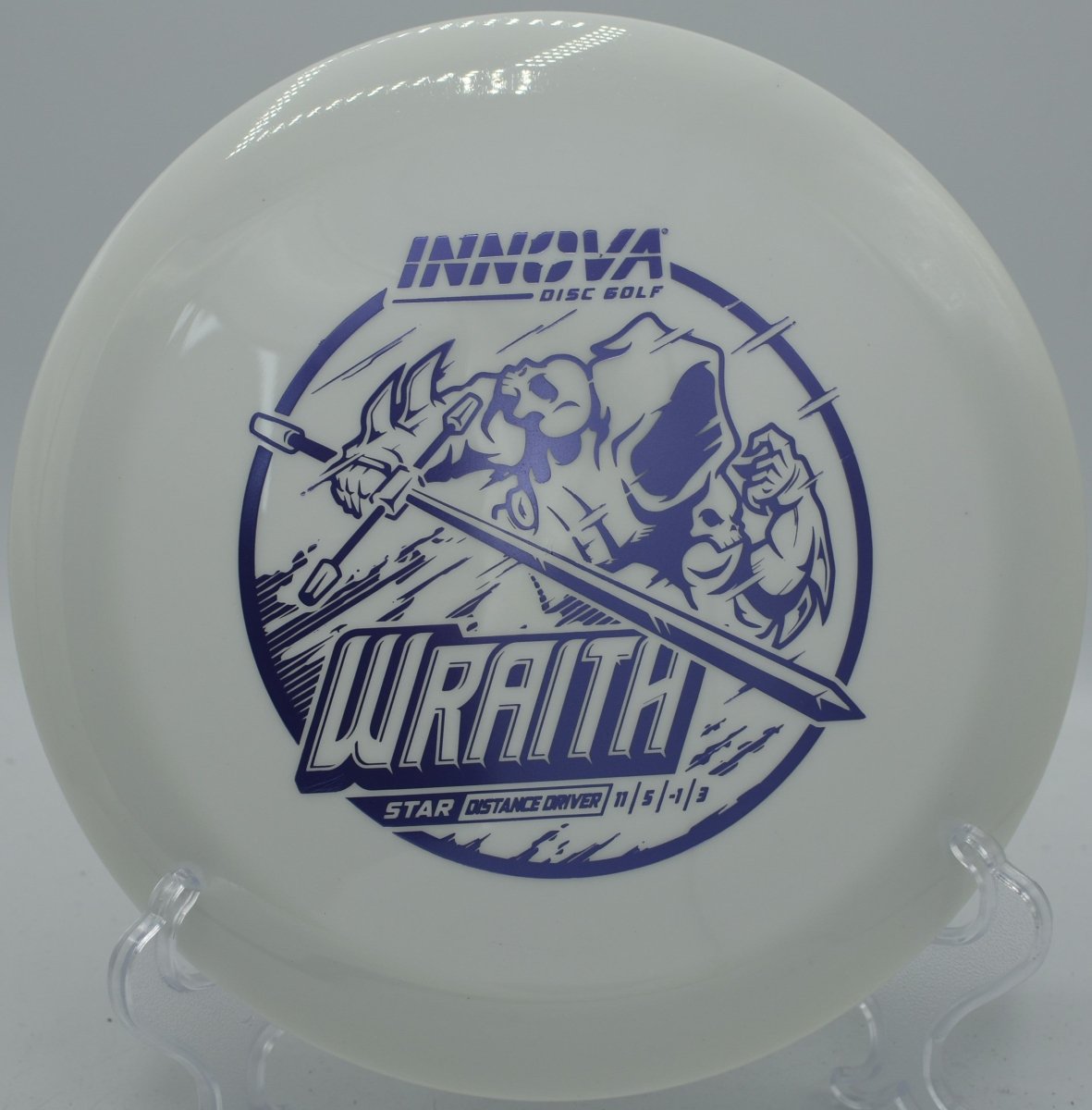 Star Wraith