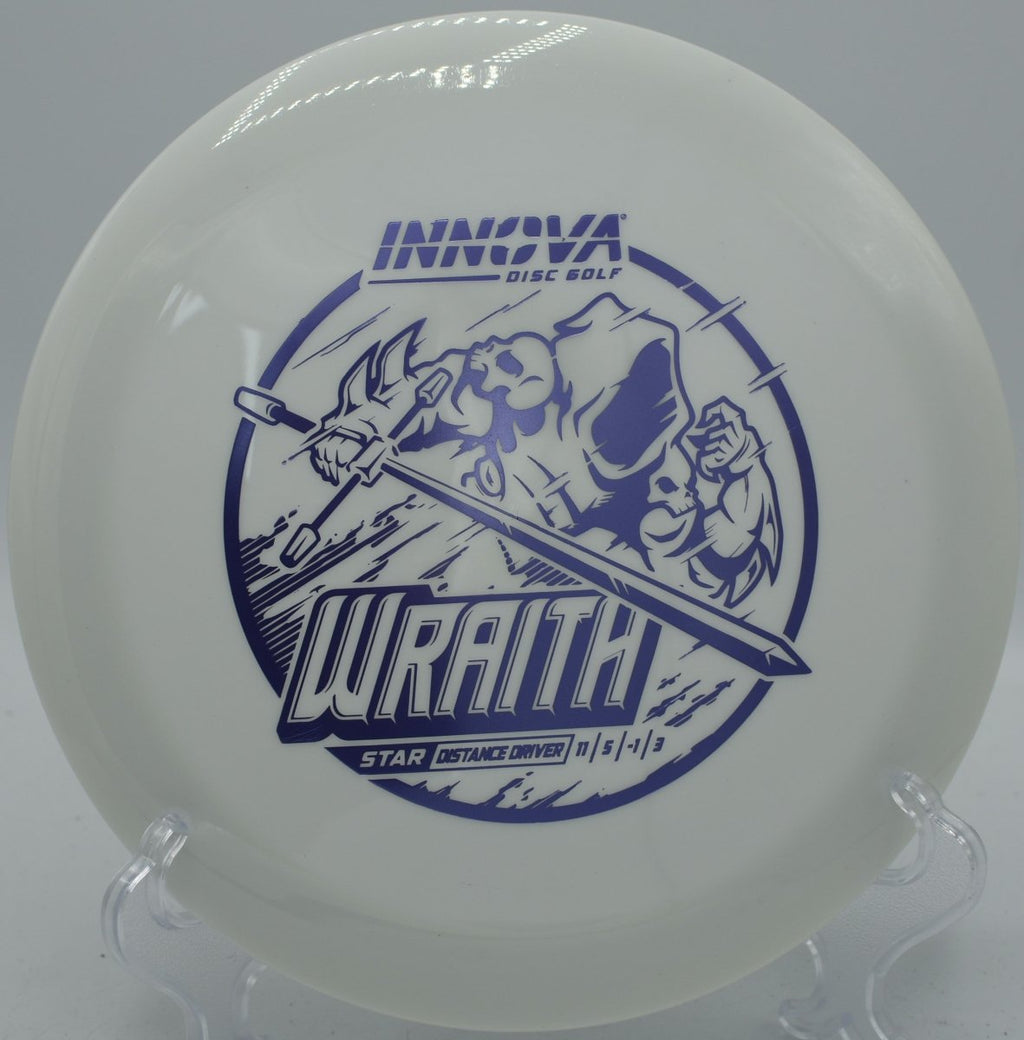 Star Wraith