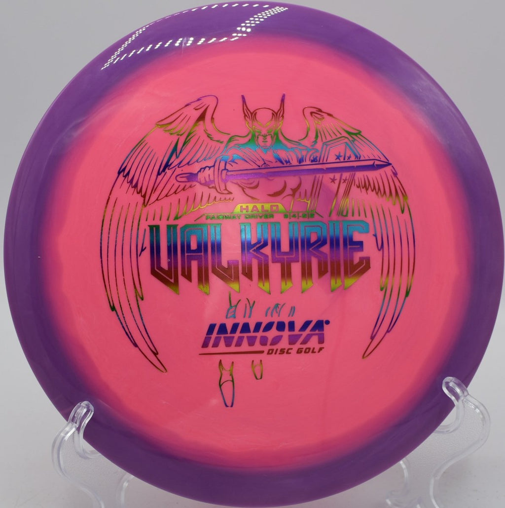 Halo Star Valkyrie driver thrown in South Carolina with nationwide shipping for glide heavy distance lines