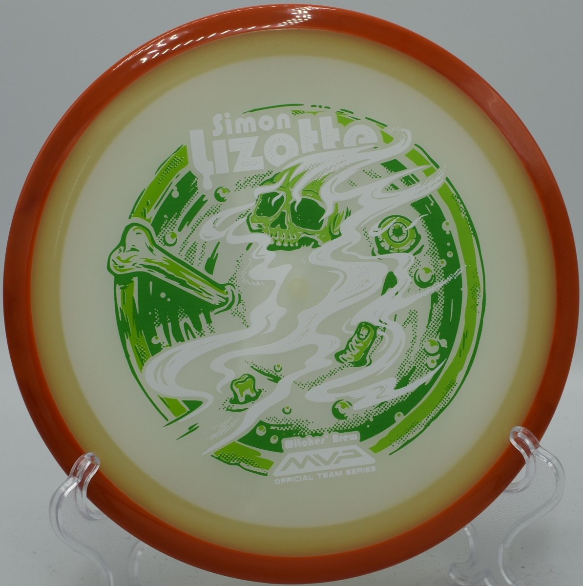 Eclipse Aspect (Simon Lizotte Halloween Team Series)