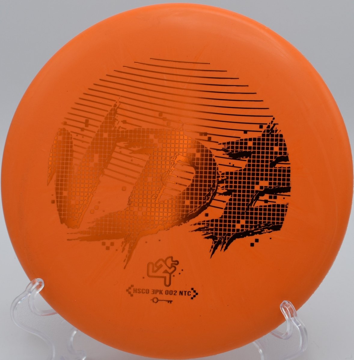 LAT64 ZERO HARD DAGGER - Flexline Discs - 19814941