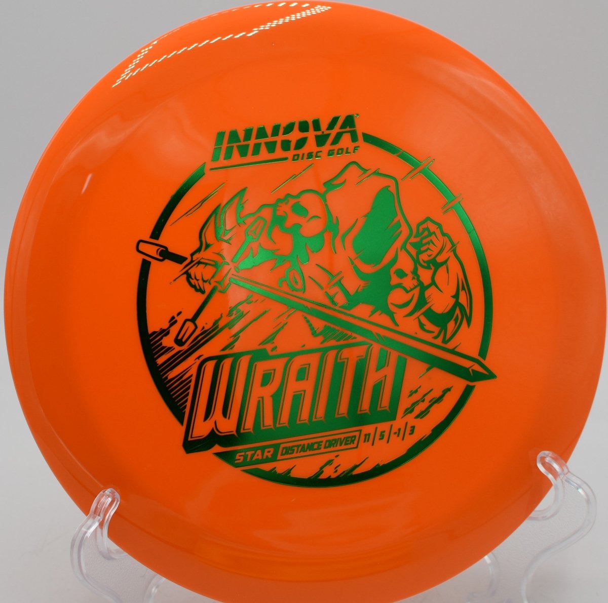 Star Wraith driver popular in Georgia with nationwide shipping for powerful flex line control