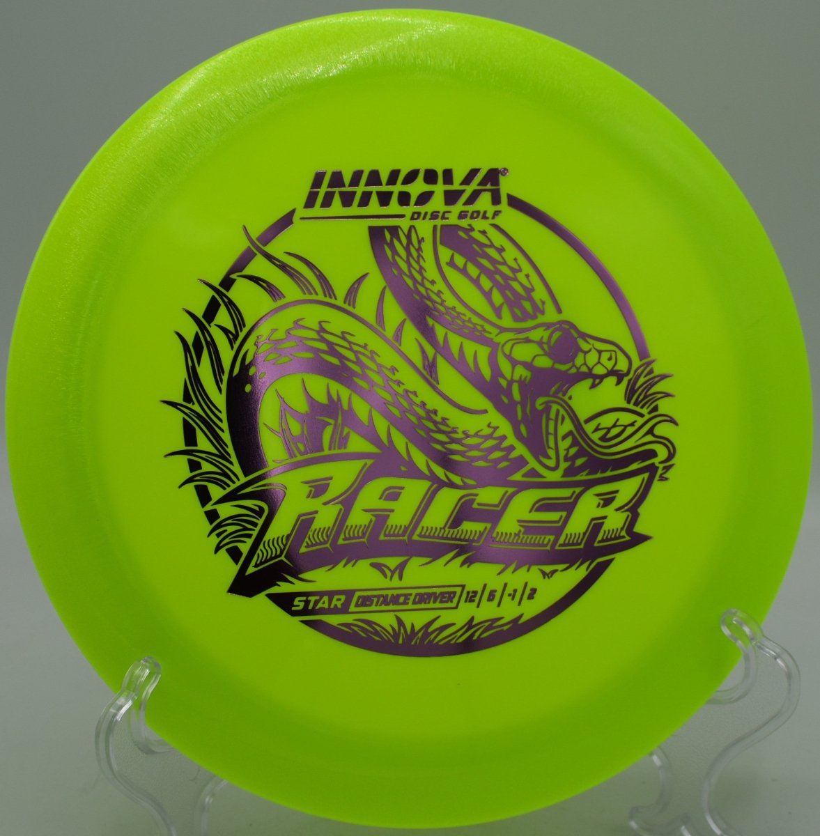 Star Racer - Flexline Discs - 56041201668893