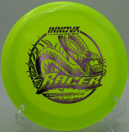Star Racer - Flexline Discs - 56041201668893