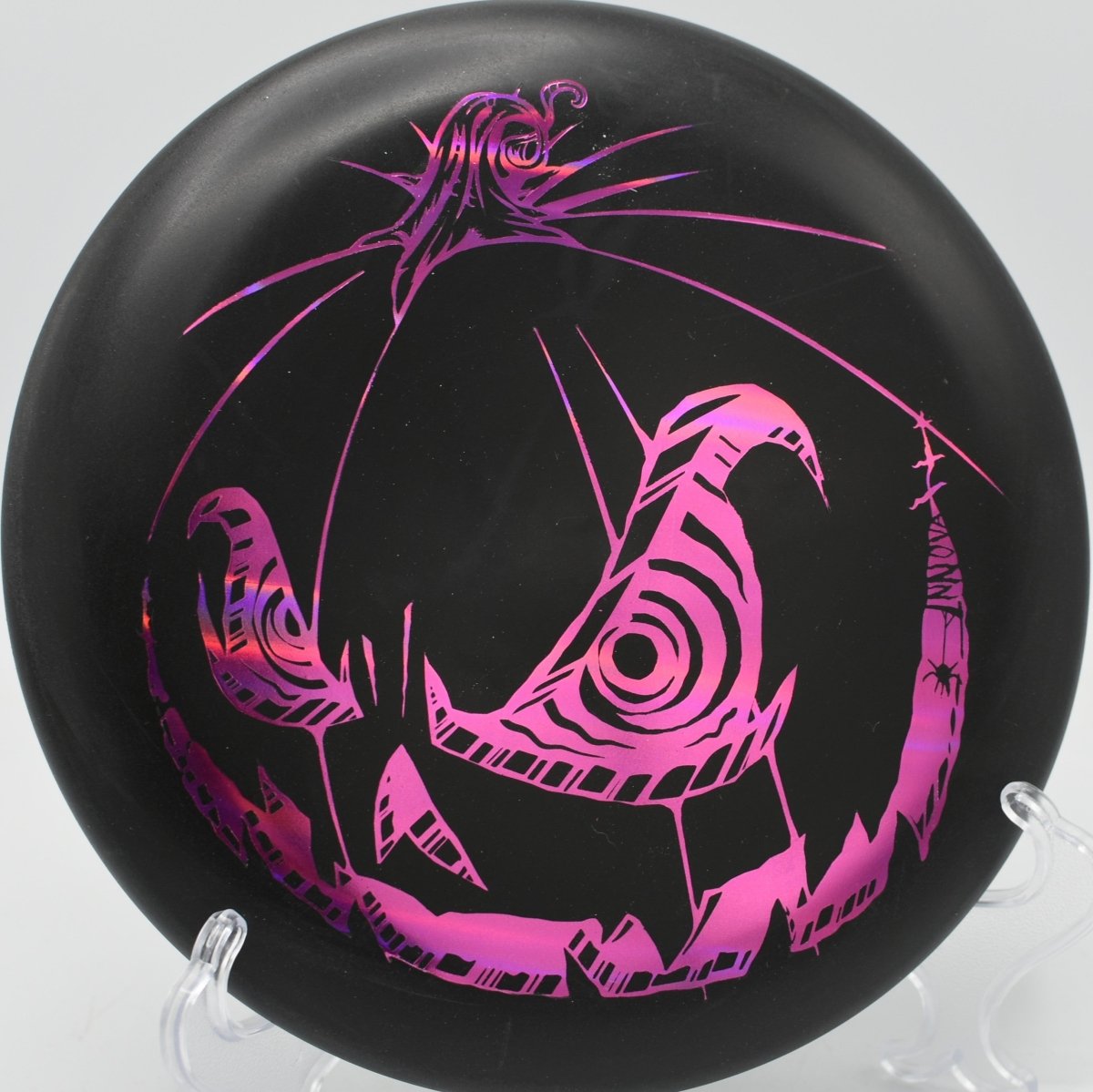 2018 Pumpkin DX Aviar - Flexline Discs - 67581361309149