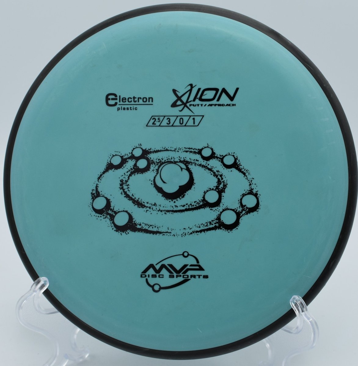 Electron Ion - Flexline Discs - 34598941