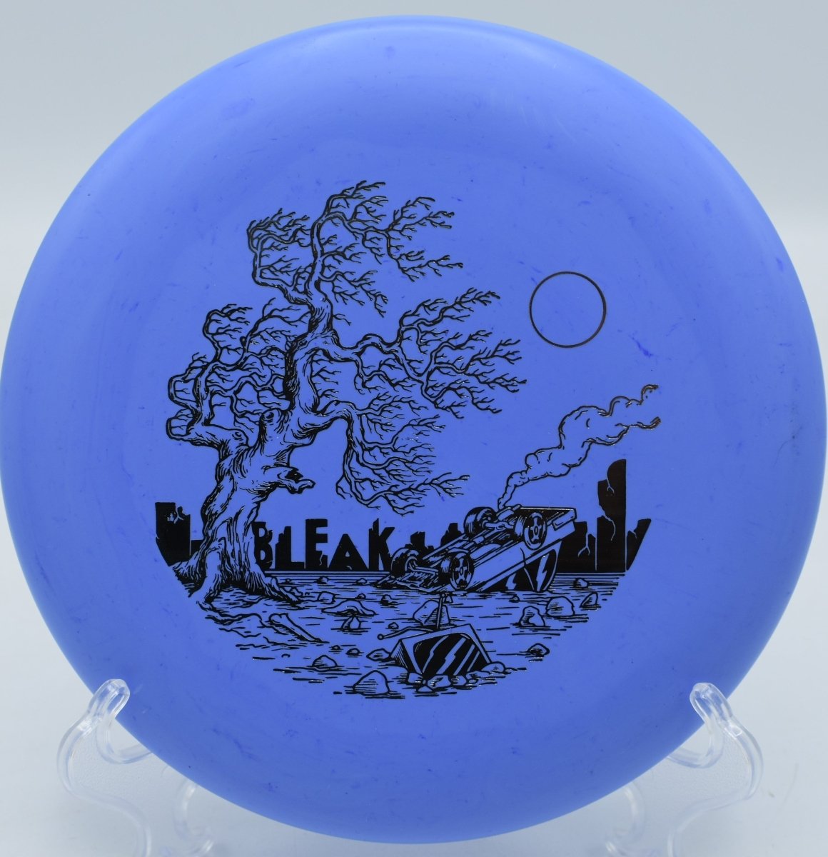 Bleak (Ration) - Flexline Discs - 72452893