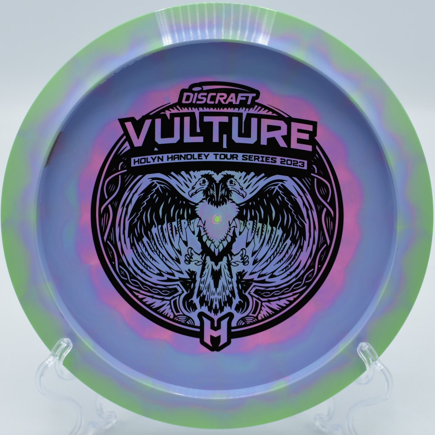 DISCRAFT TOUR SERIES ESP VULTURE (HOLYN HANDLEY)