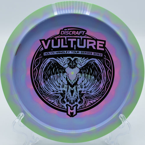 DISCRAFT TOUR SERIES ESP VULTURE (HOLYN HANDLEY)