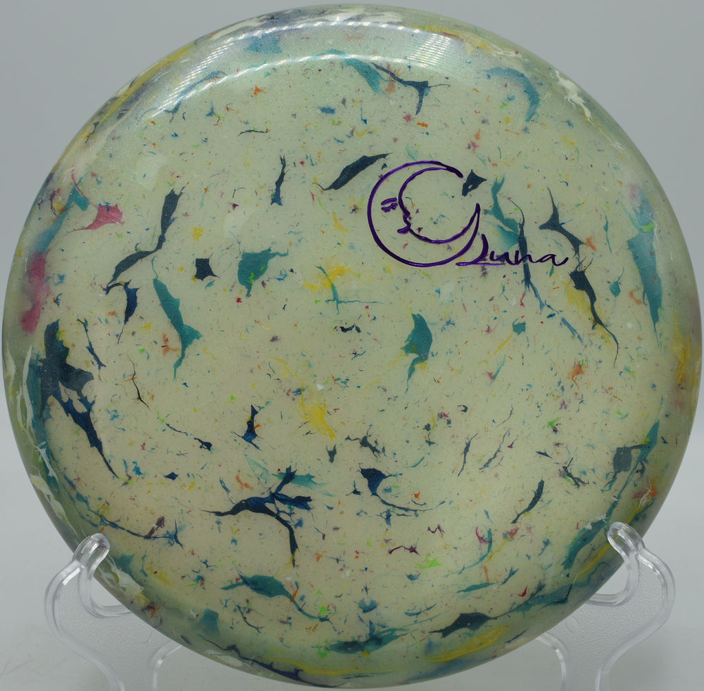 Colorshift Jawbreaker Z FLX Glo Luna