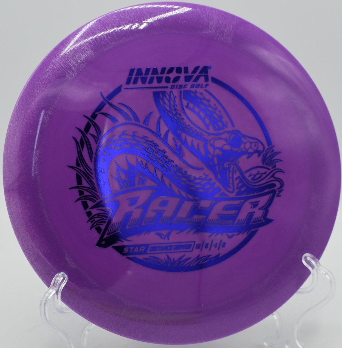 Star Racer - Flexline Discs - 56041201722557