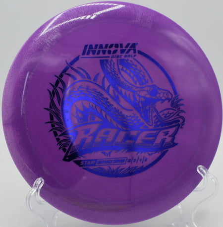 Star Racer - Flexline Discs - 56041201722557