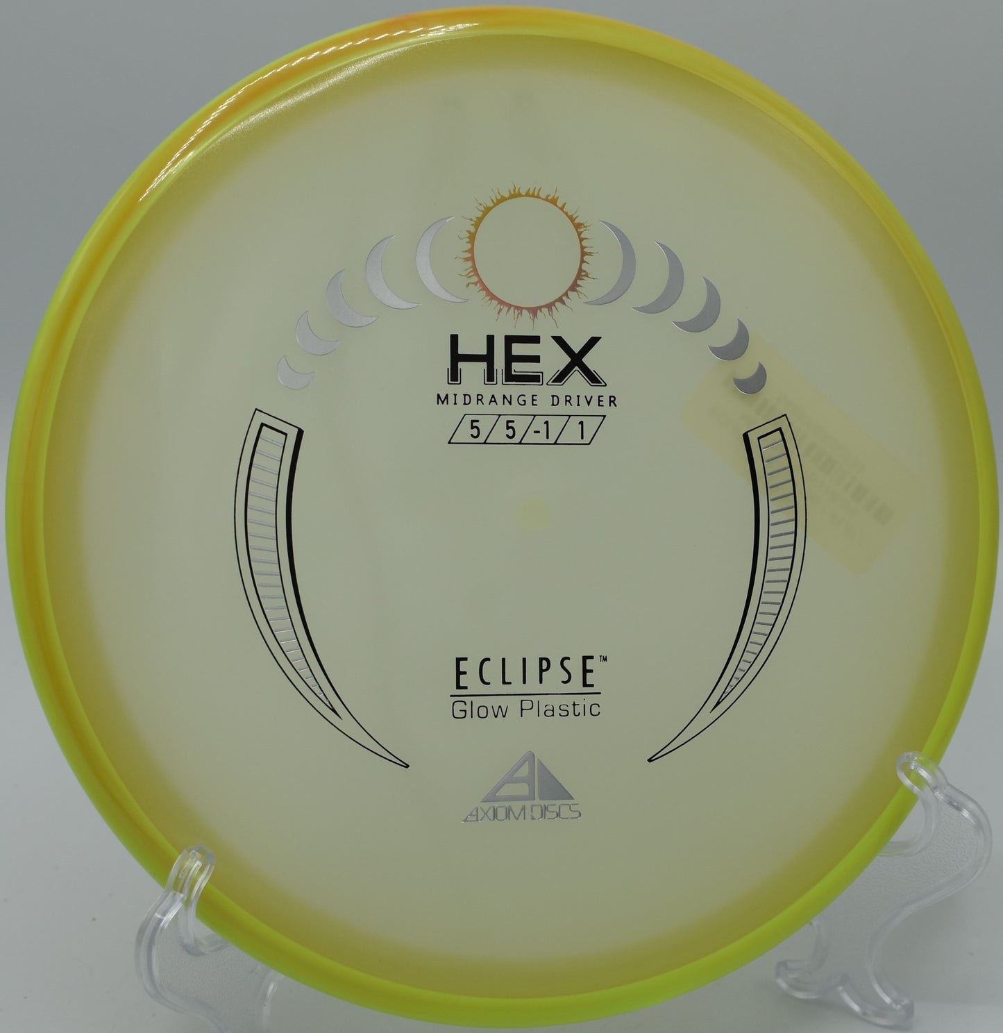 Eclipse Hex