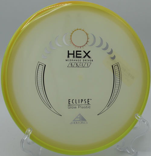 Eclipse Hex