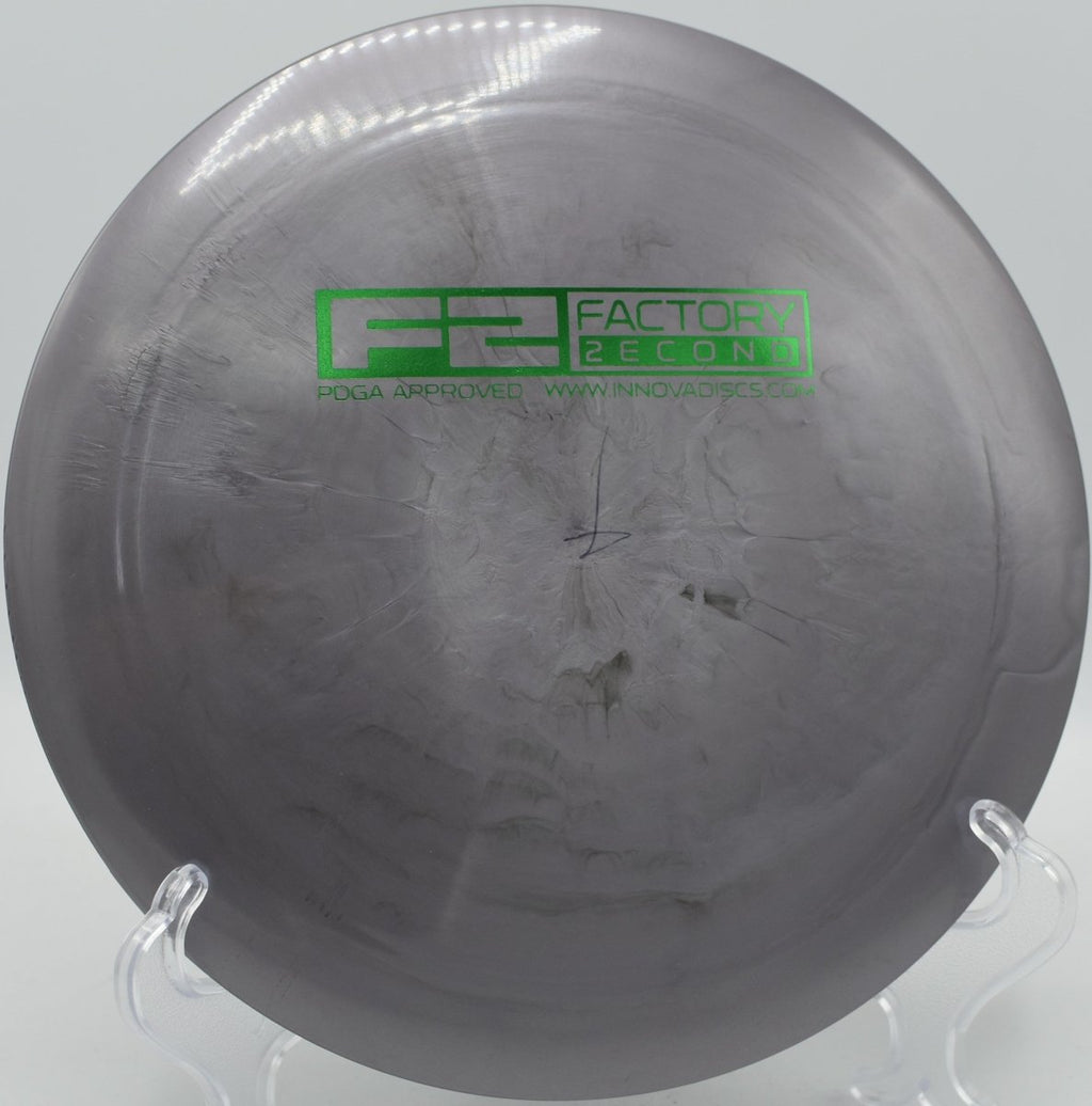 F2 Star Destroyer (Penned *DS) - Flexline Discs - 46387012775869