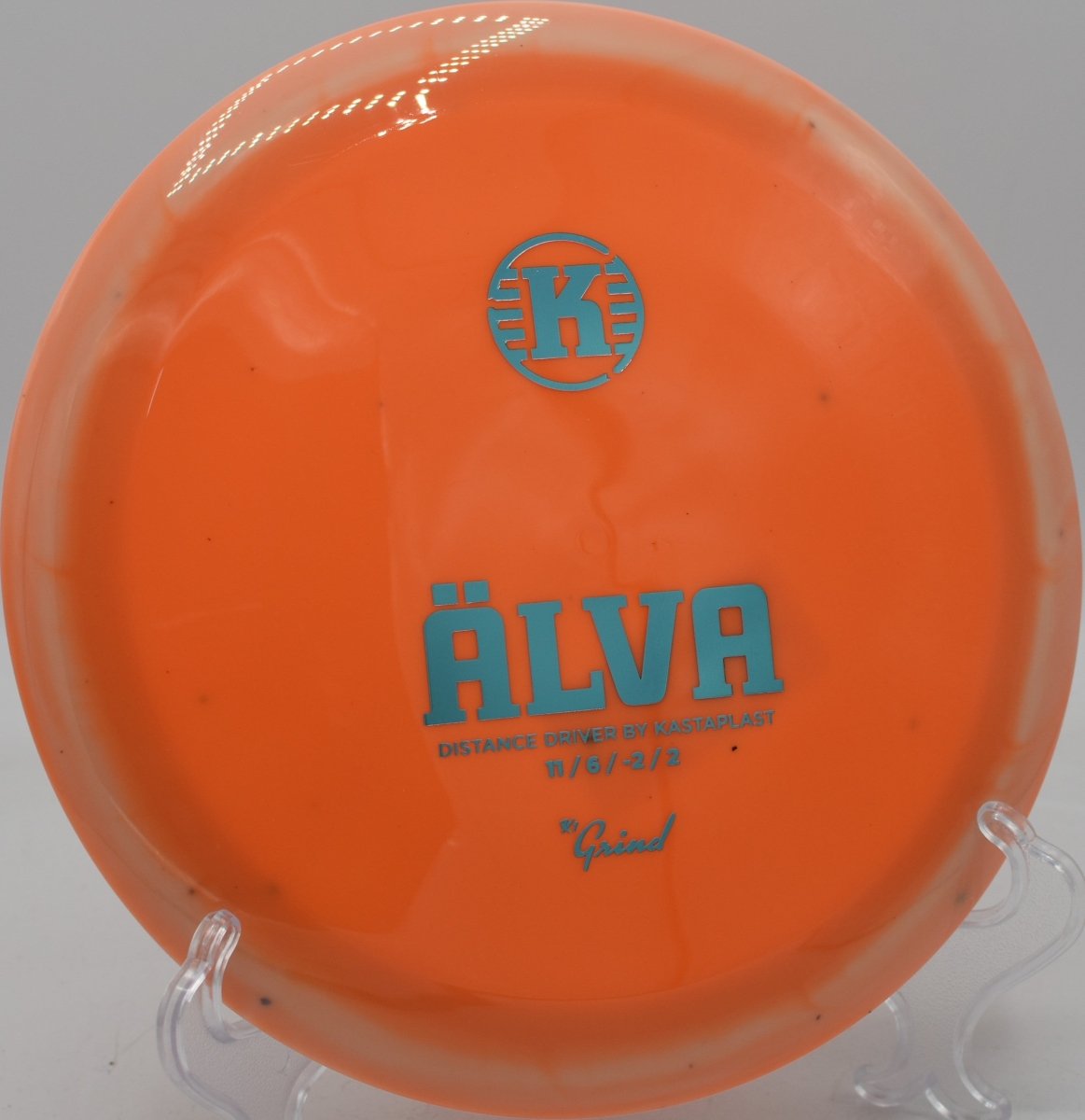 K1 Grind Alva - Flexline Discs - 81138851736797