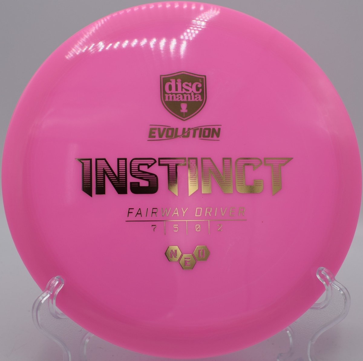 Neo Instinct