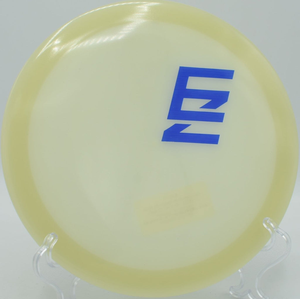 Ezra Aderhold Mega Glo Anax - Flexline Discs - 75152931093437