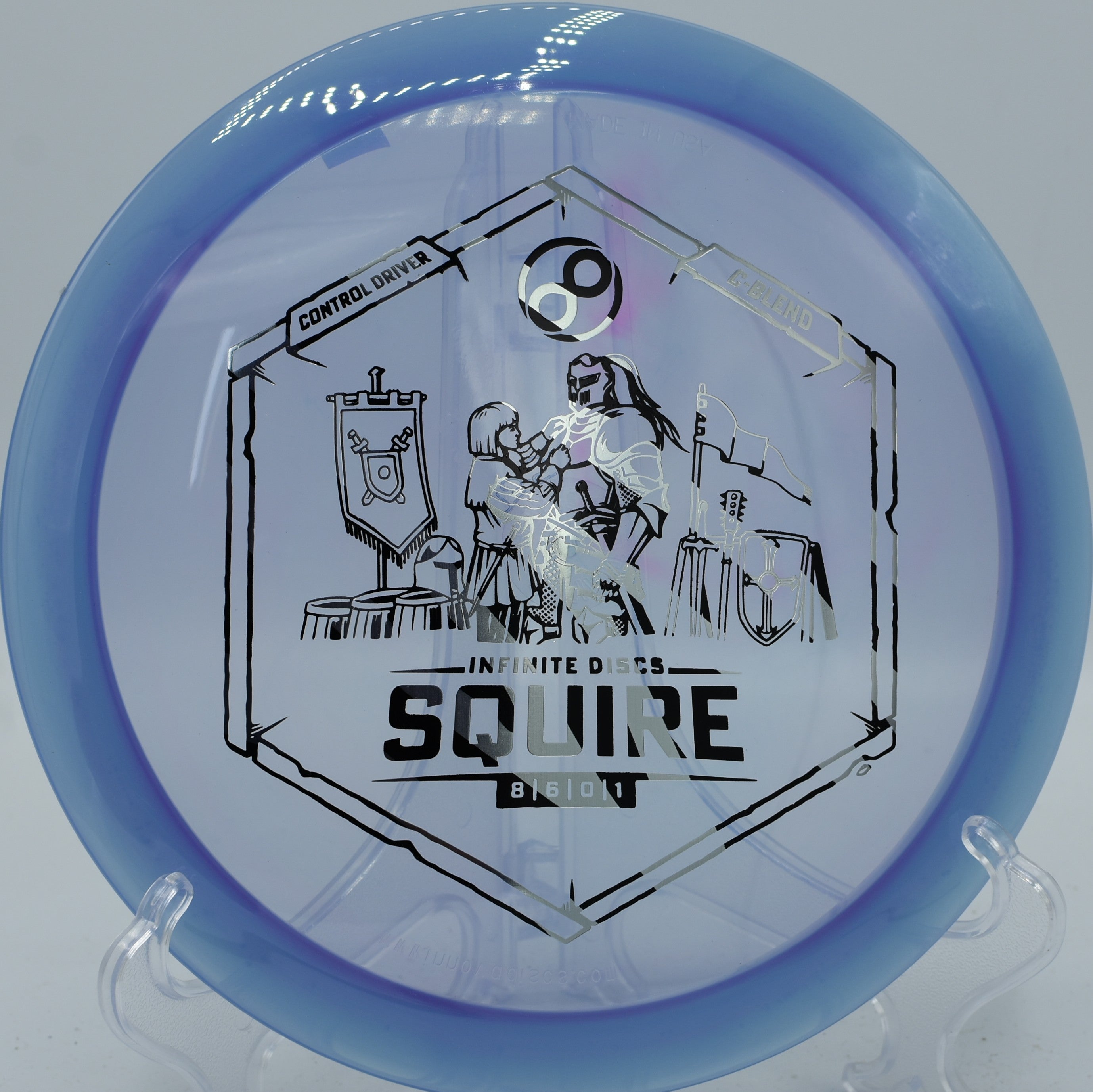 C-Blend Squire