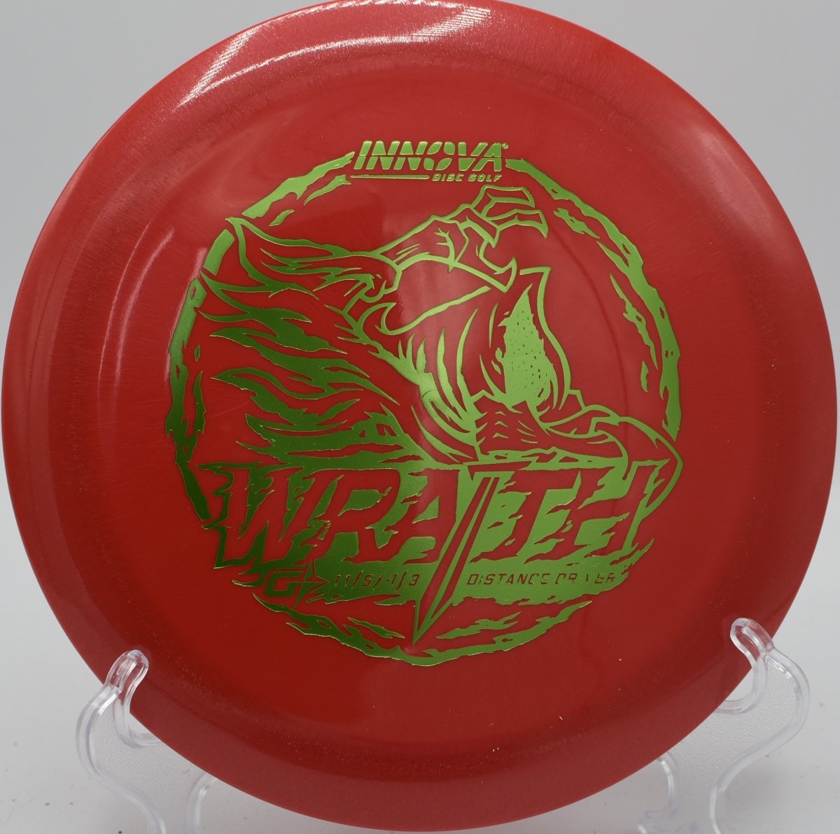 G-Star Wraith