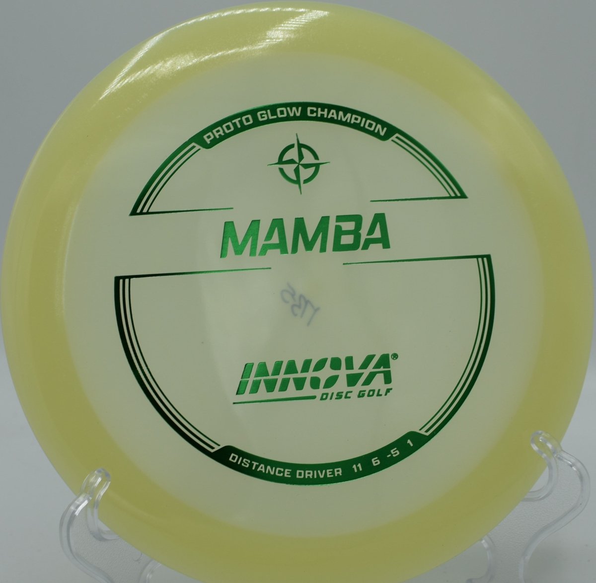 Proto Glow Champion Mamba